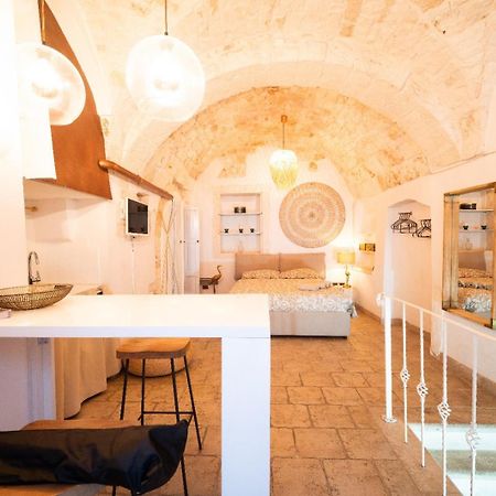 Ferienwohnung Casa Bixie Old Town Of Ostuni Puglia Exterior foto