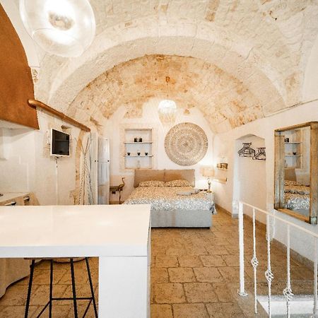Ferienwohnung Casa Bixie Old Town Of Ostuni Puglia Exterior foto